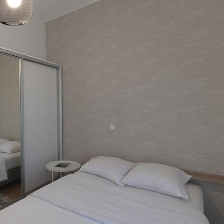 Beautiful Athenian Apartment Next To The Center Eksteriør billede